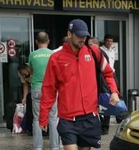 Bostina pleaca de la Steaua :( - Pus pe lista neagra de Gigi Becali - ...::: Stiri despre Fotbal :::...