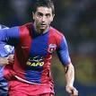 Cristocea la RMN - Mijlocaşul Stelei a rămas ieri - ...::: Stiri despre Fotbal :::...