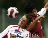 Distracţie La Rapid - Distracţie de Remus Răureanu Rapid - ...::: Stiri despre Fotbal :::...