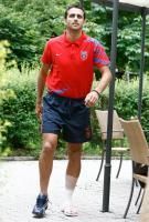 Grav Pentru STEAUA - Grav de Dan Udrea Vali Badea va mai sta 10 zile - ...::: Stiri despre Fotbal :::...