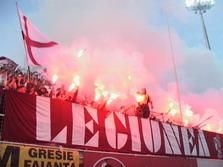 SUPERCUPĂ - Trup şi suflet alături de echipă" - ...::: Stiri despre Fotbal :::...