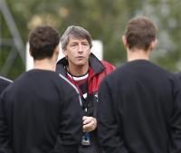 SUPERCUPĂ - Bergodi: "Eu răspund de rezultat!" de Greta - ...::: Stiri despre Fotbal :::...