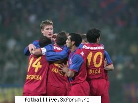Scandal la Steaua: "Hagi ne-a facut prosti pe toti" - Stelistii nu se inte - ...::: Stiri despre Fotbal :::...