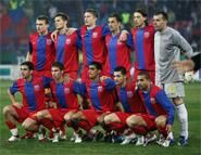 Show la stadionul Steaua! Echipa din "Ghencea" �şi prezintă lotul - messi - ...::: Stiri despre Fotbal :::...