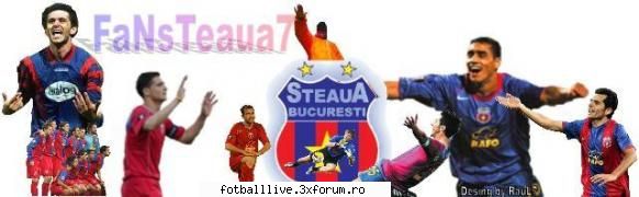 Steaua - Lotul Deplasat In Olanda - PORTARI: Cernea, V�tcă, Lungu - ...::: Stiri despre Fotbal :::...