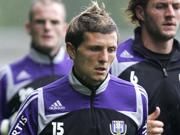 Thereau: �Steaua şi Anderlecht se aseamănă foarte mult� - messi - ...::: Stiri despre Fotbal :::...