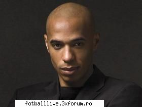 Thierry Henry se teme de mafia romana din Anglia - Thierry Henry a angajat - ...::: Stiri despre Fotbal :::...